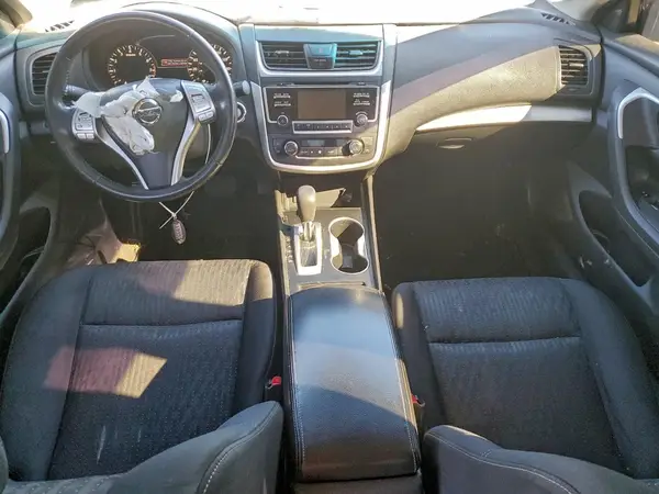 1N4AL3AP8HC128530 2017 NISSAN ALTIMA - Image 8