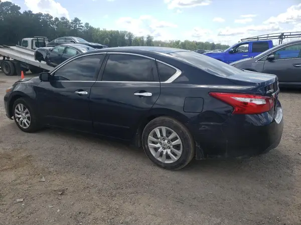 1N4AL3AP8HC128799 2017 NISSAN ALTIMA - Image 2