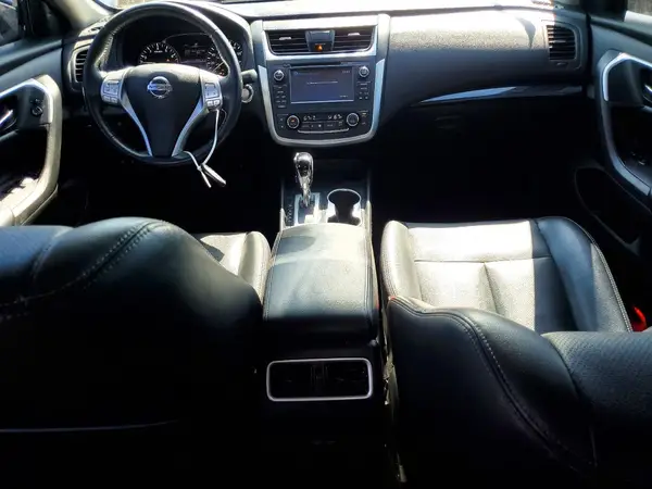 1N4AL3AP8HC129371 2017 NISSAN ALTIMA - Image 8
