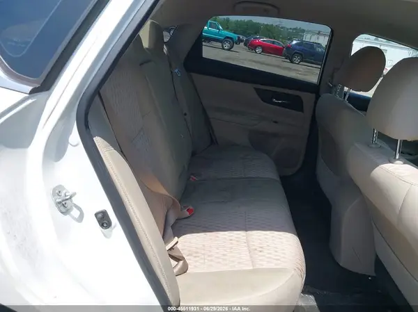 1N4AL3AP8HC129452 2017 NISSAN ALTIMA - Image 8