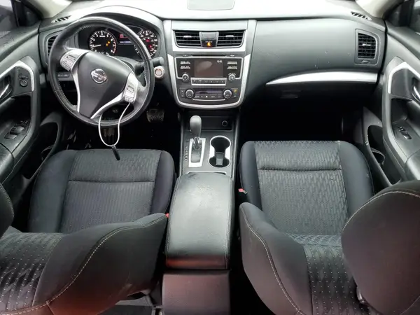 1N4AL3AP8HC130472 2017 NISSAN ALTIMA - Image 8