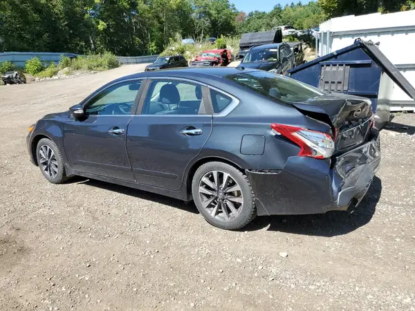 1N4AL3AP8HC130701 2017 NISSAN ALTIMA - Image 2