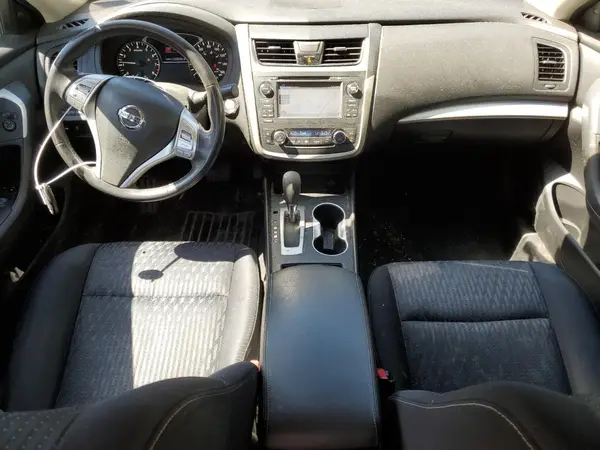1N4AL3AP8HC130701 2017 NISSAN ALTIMA - Image 8
