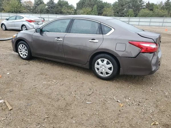 1N4AL3AP8HC130889 2017 NISSAN ALTIMA - Image 2