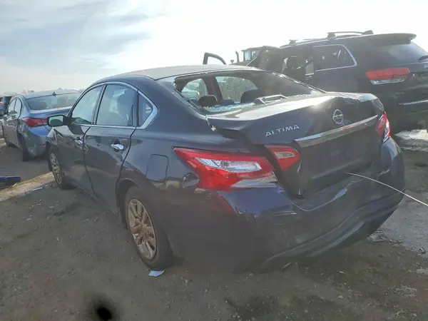 1N4AL3AP8HC132092 2017 NISSAN ALTIMA - Image 2