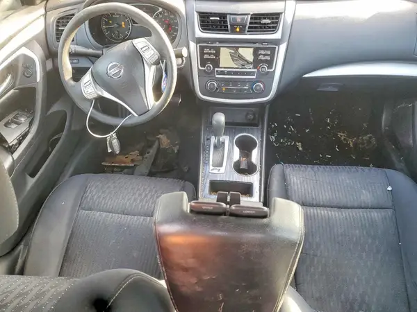 1N4AL3AP8HC132092 2017 NISSAN ALTIMA - Image 8