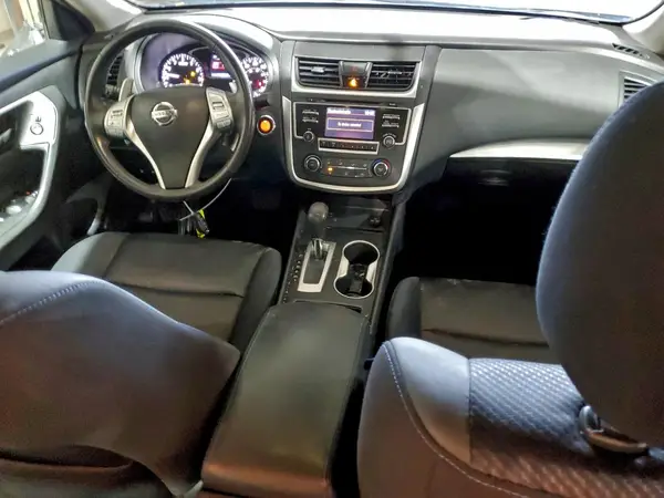 1N4AL3AP8HC132965 2017 NISSAN ALTIMA - Image 8