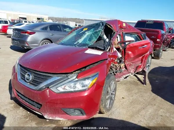 1N4AL3AP8HC133081 2017 NISSAN ALTIMA - Image 2