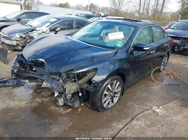 1N4AL3AP8HC133890 2017 NISSAN ALTIMA - Image 2
