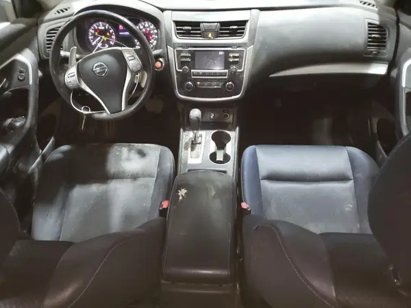 1N4AL3AP8HC133940 2017 NISSAN ALTIMA - Image 8
