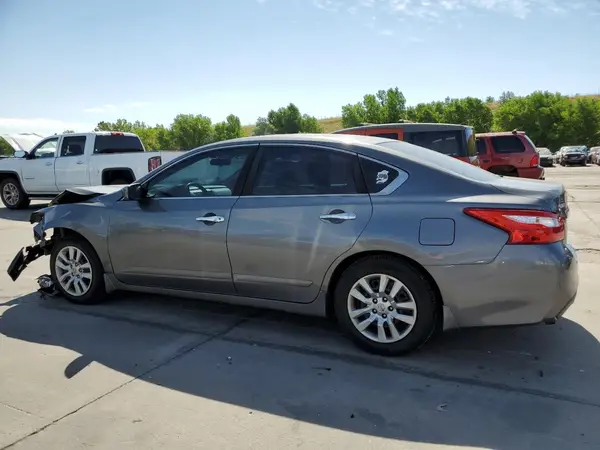 1N4AL3AP8HC136093 2017 NISSAN ALTIMA - Image 2