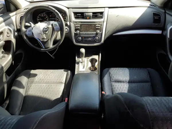 1N4AL3AP8HC136093 2017 NISSAN ALTIMA - Image 8