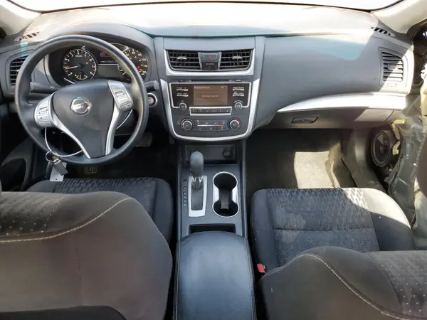 1N4AL3AP8HC136448 2017 NISSAN ALTIMA - Image 8