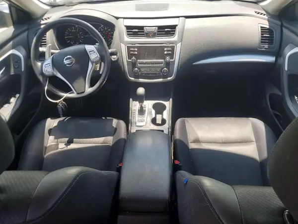 1N4AL3AP8HC137101 2017 NISSAN ALTIMA - Image 8