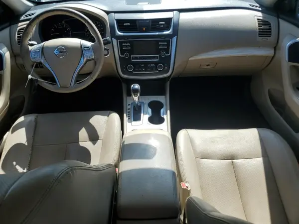 1N4AL3AP8HC137633 2017 NISSAN ALTIMA - Image 8