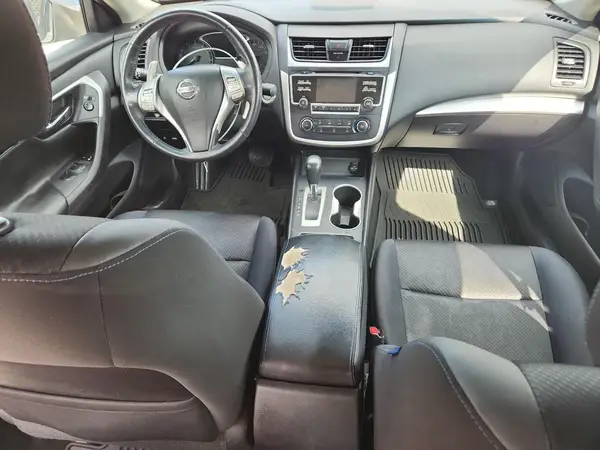 1N4AL3AP8HC138538 2017 NISSAN ALTIMA - Image 8