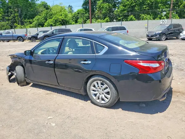 1N4AL3AP8HC138698 2017 NISSAN ALTIMA - Image 2