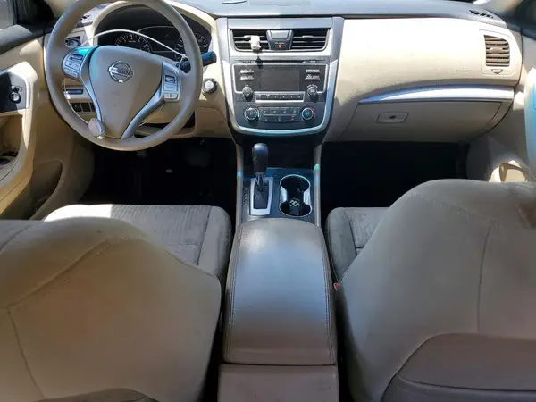 1N4AL3AP8HC138698 2017 NISSAN ALTIMA - Image 8