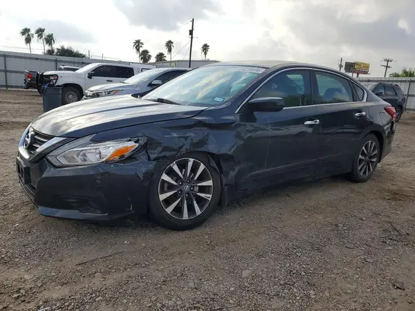 1N4AL3AP8HC139513 2017 NISSAN ALTIMA - Image 1