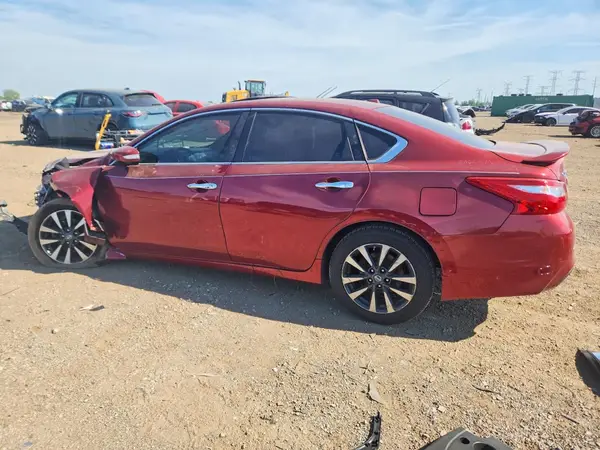 1N4AL3AP8HC139818 2017 NISSAN ALTIMA - Image 2