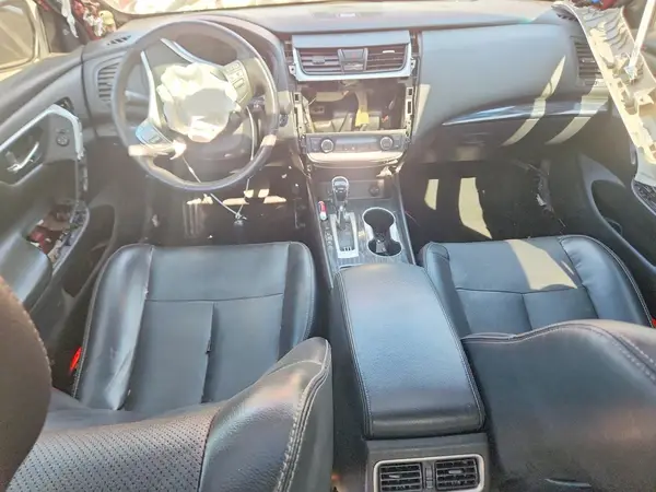 1N4AL3AP8HC139818 2017 NISSAN ALTIMA - Image 8