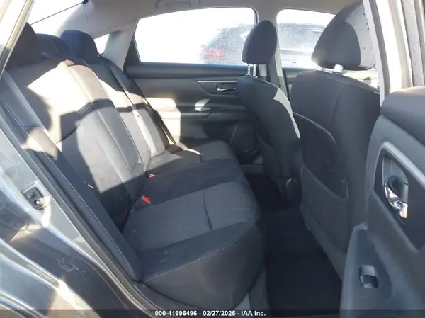 1N4AL3AP8HC142024 2017 NISSAN ALTIMA - Image 8
