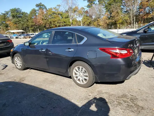 1N4AL3AP8HC142315 2017 NISSAN ALTIMA - Image 2