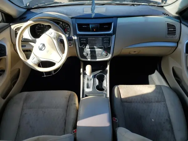 1N4AL3AP8HC142315 2017 NISSAN ALTIMA - Image 8