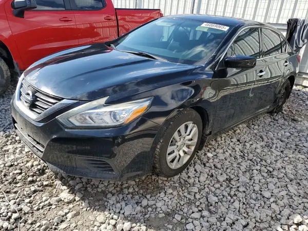 1N4AL3AP8HC142623 2017 NISSAN ALTIMA - Image 1
