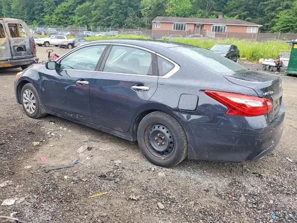 1N4AL3AP8HC143304 2017 NISSAN ALTIMA - Image 2
