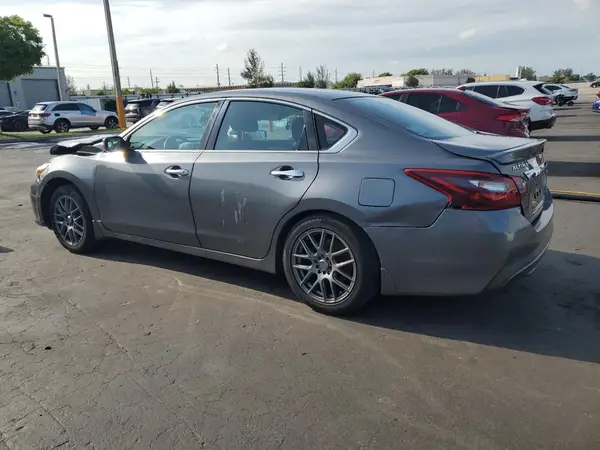1N4AL3AP8HC145005 2017 NISSAN ALTIMA - Image 2