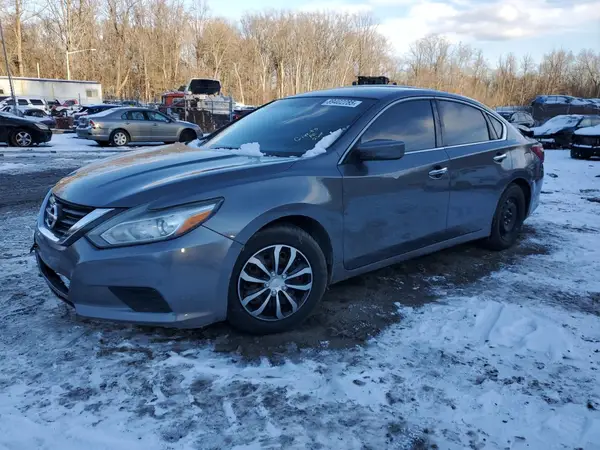 1N4AL3AP8HC145117 2017 NISSAN ALTIMA - Image 1