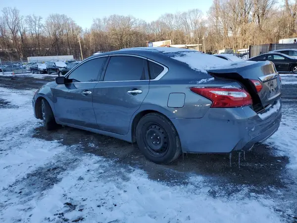 1N4AL3AP8HC145117 2017 NISSAN ALTIMA - Image 2