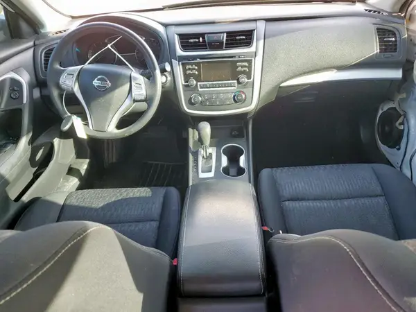 1N4AL3AP8HC145263 2017 NISSAN ALTIMA - Image 8