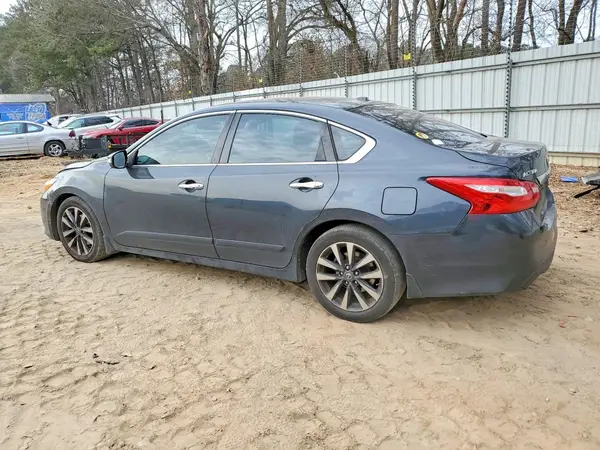 1N4AL3AP8HC146445 2017 NISSAN ALTIMA - Image 2
