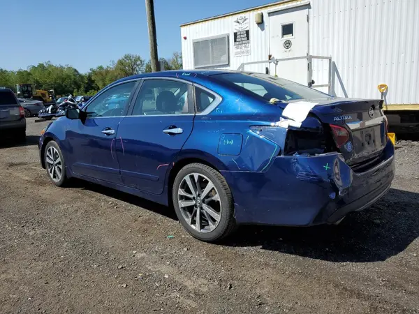 1N4AL3AP8HC146476 2017 NISSAN ALTIMA - Image 2