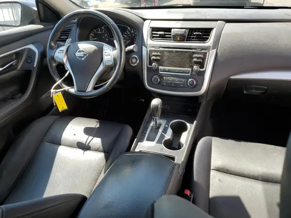 1N4AL3AP8HC146476 2017 NISSAN ALTIMA - Image 8
