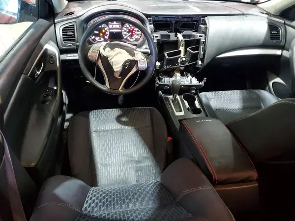 1N4AL3AP8HC146560 2017 NISSAN ALTIMA - Image 8
