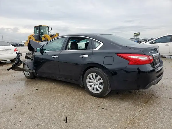 1N4AL3AP8HC146767 2017 NISSAN ALTIMA - Image 2