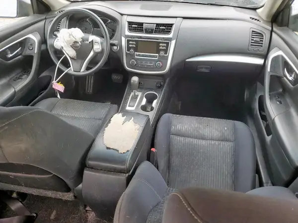 1N4AL3AP8HC146767 2017 NISSAN ALTIMA - Image 8