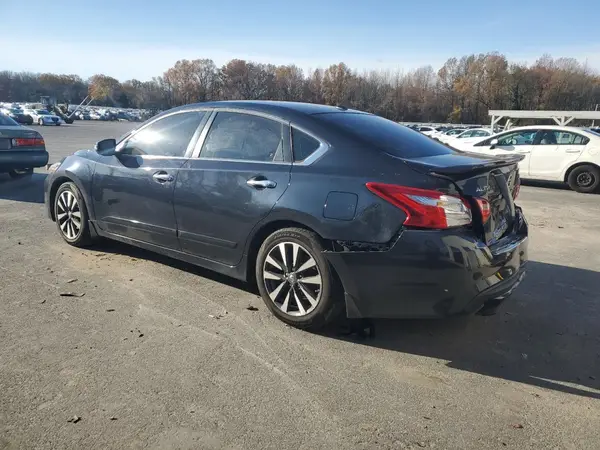 1N4AL3AP8HC147384 2017 NISSAN ALTIMA - Image 2