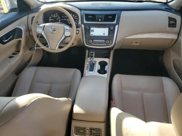 1N4AL3AP8HC147384 2017 NISSAN ALTIMA - Image 8