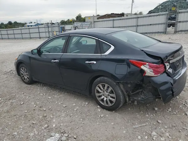 1N4AL3AP8HC147403 2017 NISSAN ALTIMA - Image 2