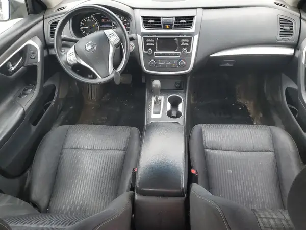 1N4AL3AP8HC147403 2017 NISSAN ALTIMA - Image 8