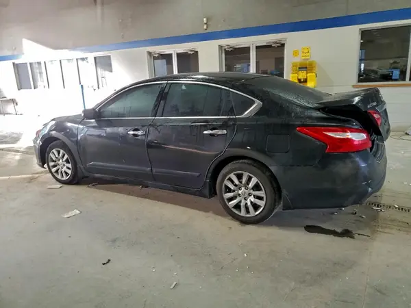 1N4AL3AP8HC147787 2017 NISSAN ALTIMA - Image 2