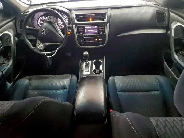 1N4AL3AP8HC147787 2017 NISSAN ALTIMA - Image 8