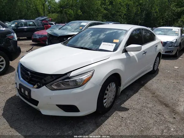 1N4AL3AP8HC148406 2017 NISSAN ALTIMA - Image 2