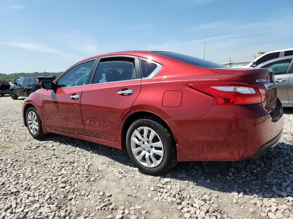 1N4AL3AP8HC148566 2017 NISSAN ALTIMA - Image 2