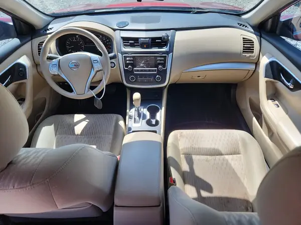 1N4AL3AP8HC148566 2017 NISSAN ALTIMA - Image 8