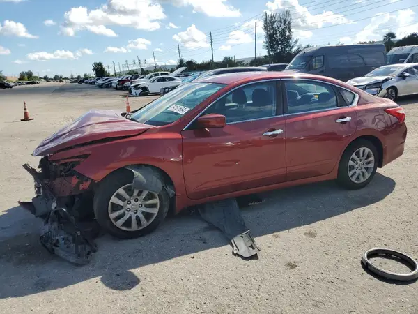 1N4AL3AP8HC149510 2017 NISSAN ALTIMA - Image 1